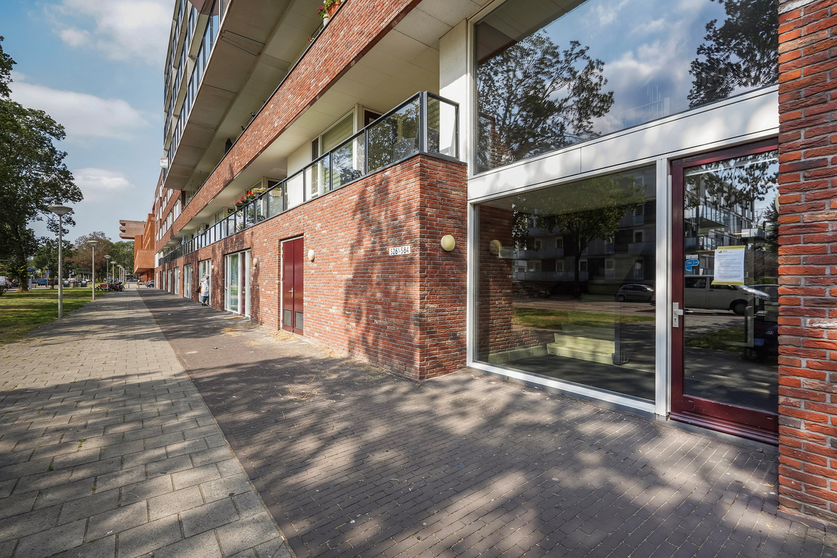 Appartement te koop: Dedemsvaartweg 582, 'S-Gravenhage