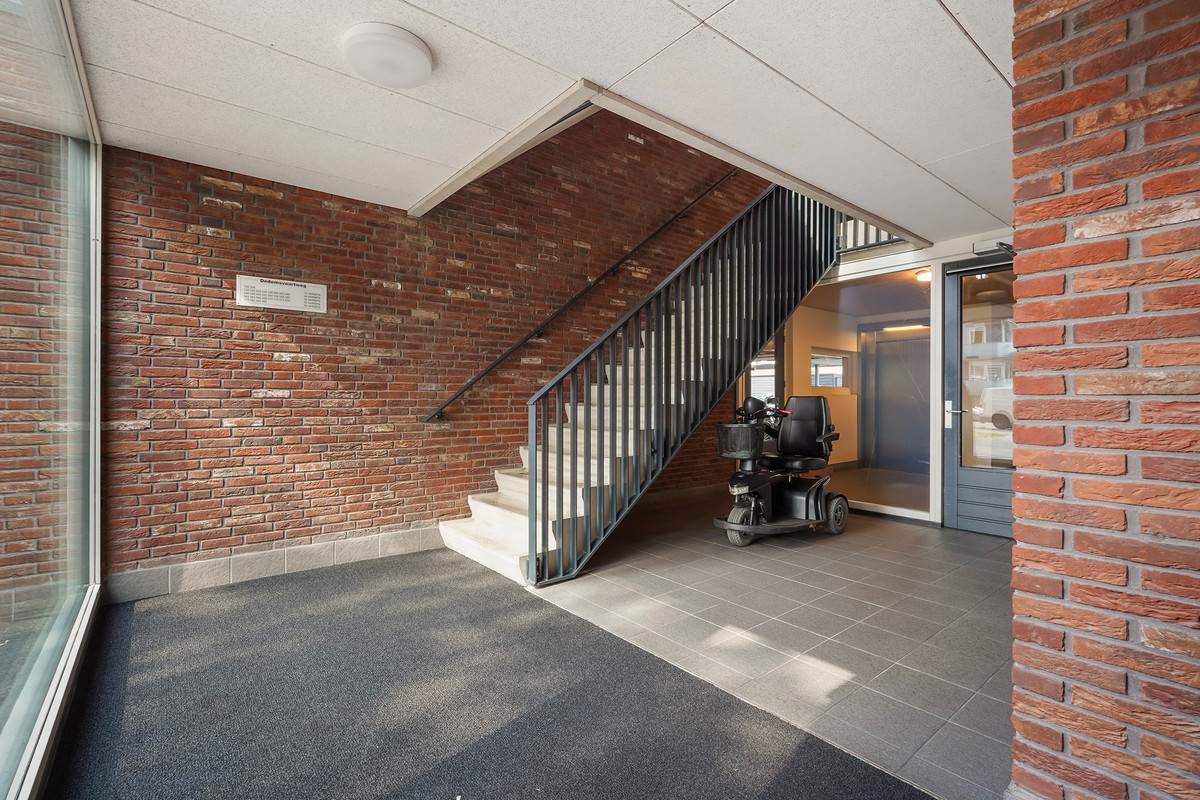 Appartement te koop: Dedemsvaartweg 582, 'S-Gravenhage