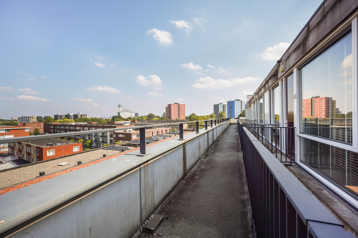 Appartement te koop: Dedemsvaartweg 582, 'S-Gravenhage