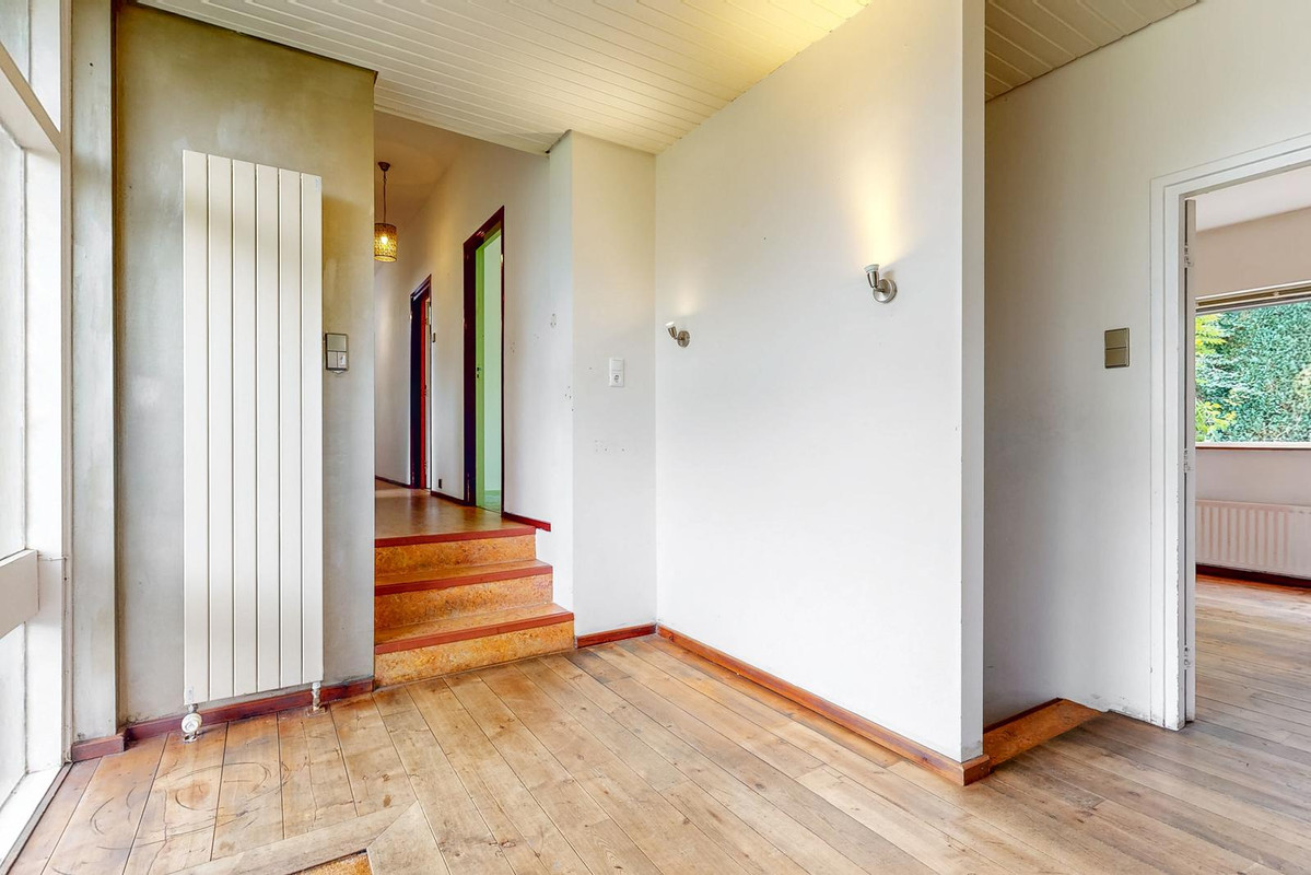 Vrijstaande woning te koop: Jachtlaan 1, Bilthoven