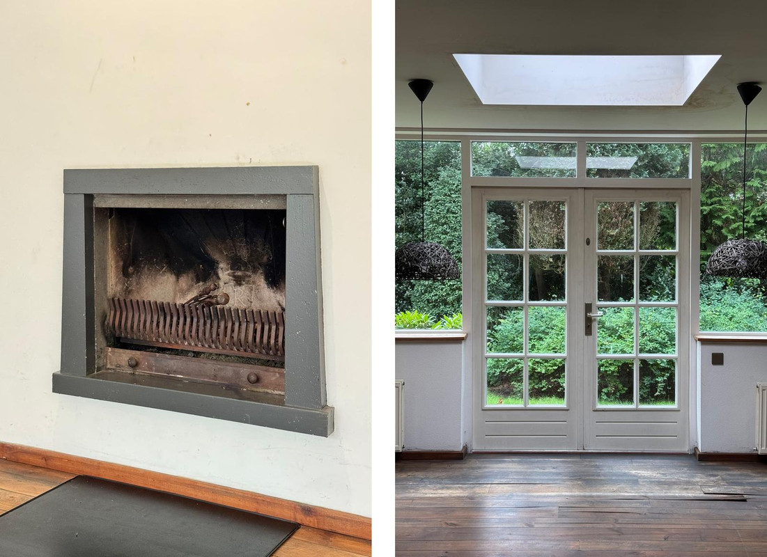 Vrijstaande woning te koop: Jachtlaan 1, Bilthoven