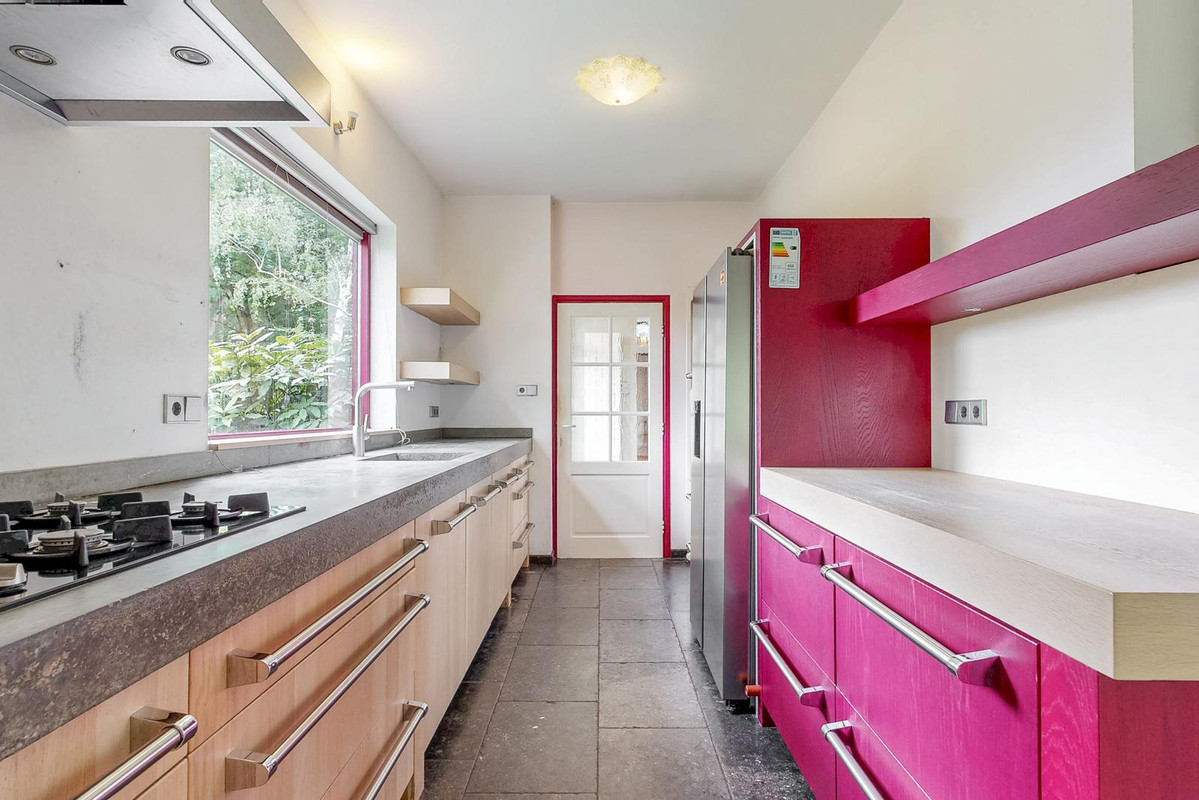 Vrijstaande woning te koop: Jachtlaan 1, Bilthoven