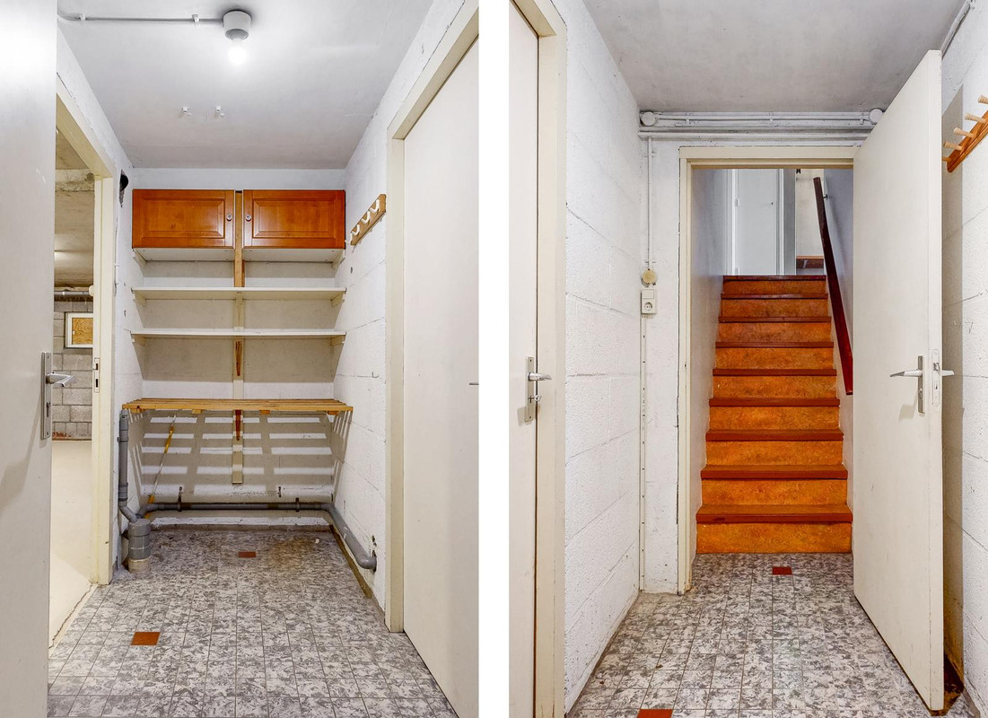 Vrijstaande woning te koop: Jachtlaan 1, Bilthoven