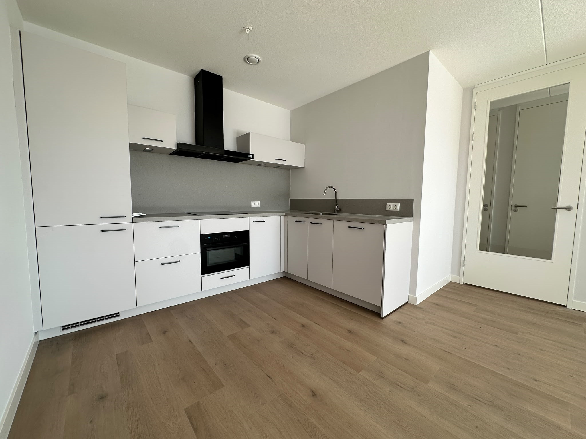 Appartement De Noord 83 — foto 1
