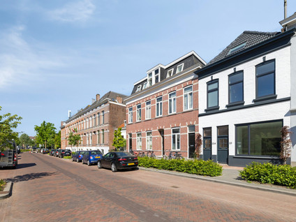 Teteringsedijk 33