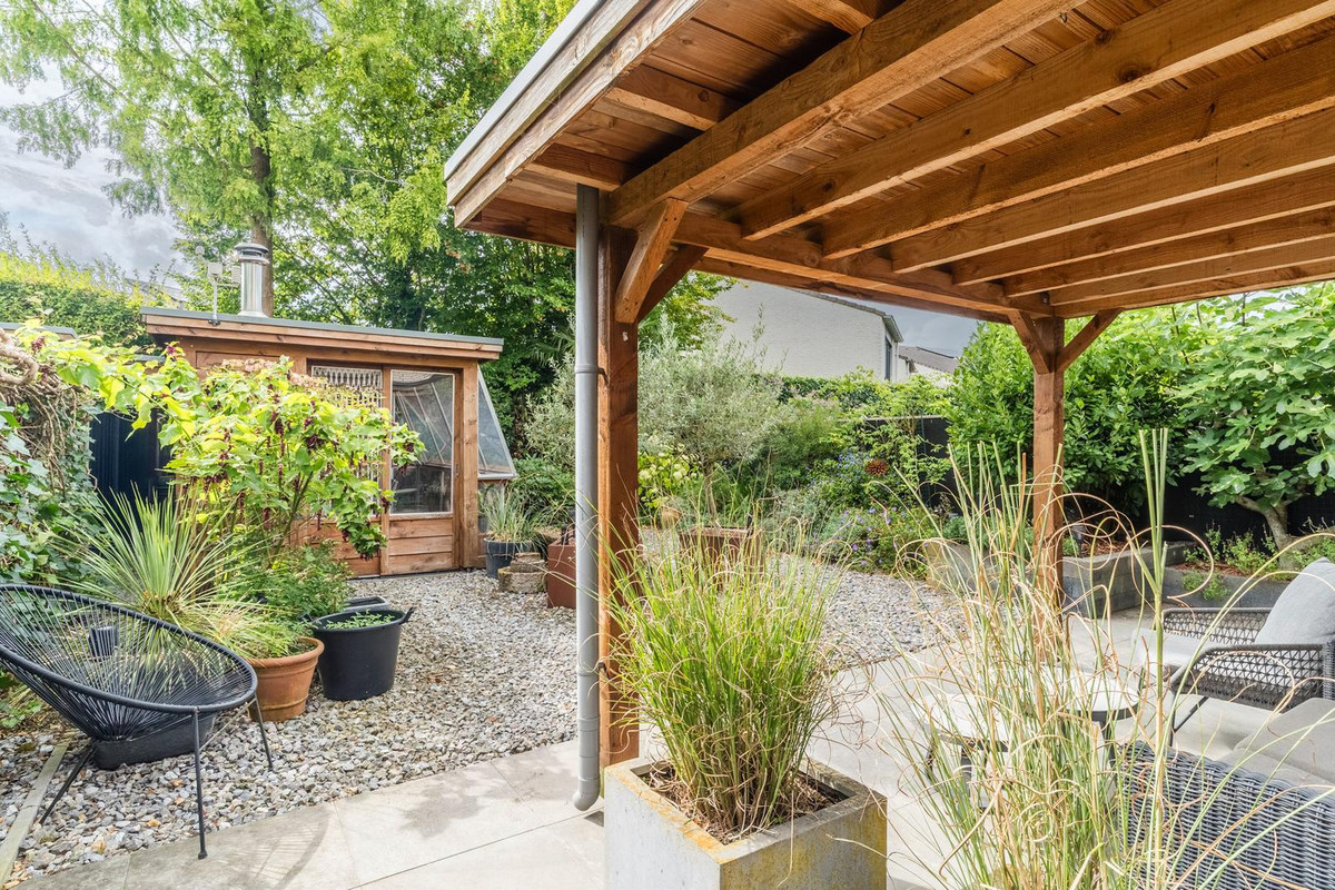 Tussenwoning te koop: Noordeloosstraat 31, Tilburg