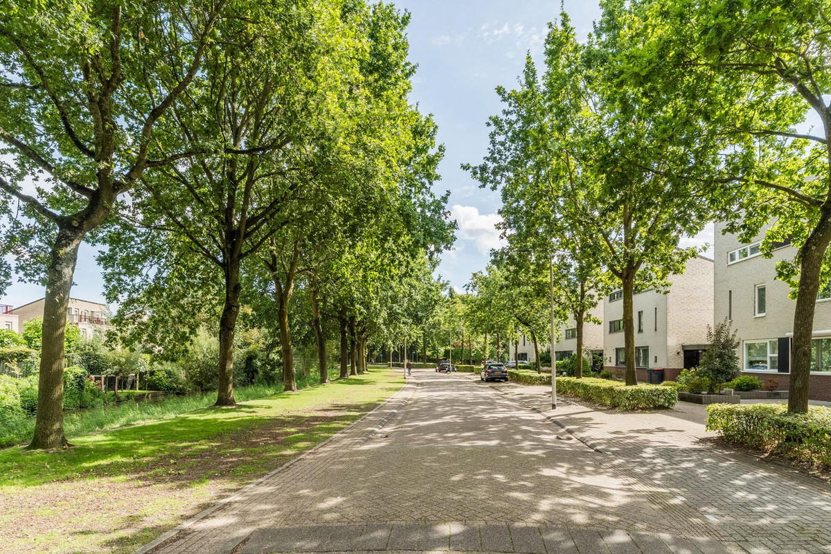 Tussenwoning te koop: Noordeloosstraat 31, Tilburg