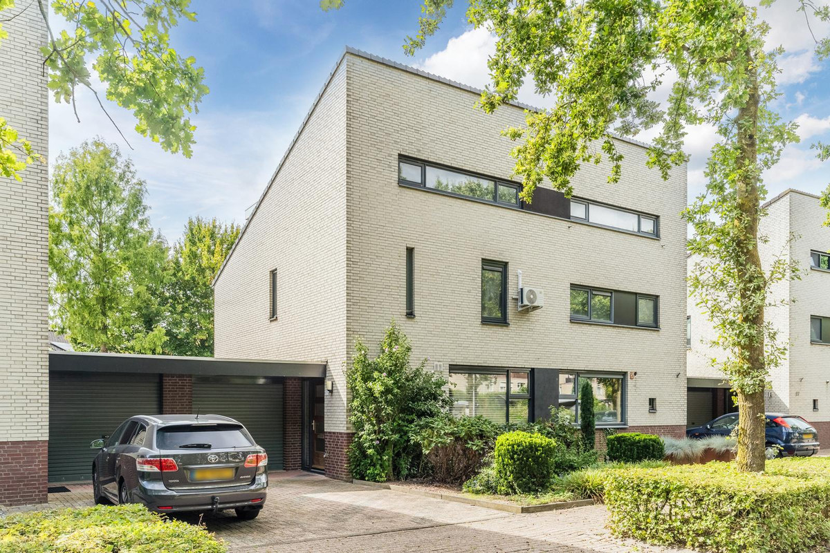 Tussenwoning te koop: Noordeloosstraat 31, Tilburg