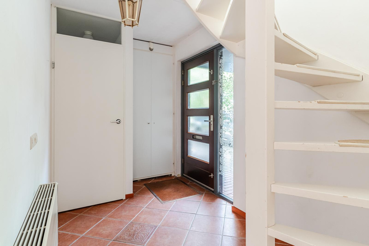 Tussenwoning te koop: Noordeloosstraat 31, Tilburg