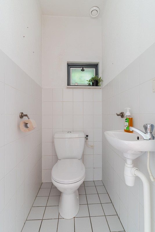 Tussenwoning te koop: Noordeloosstraat 31, Tilburg