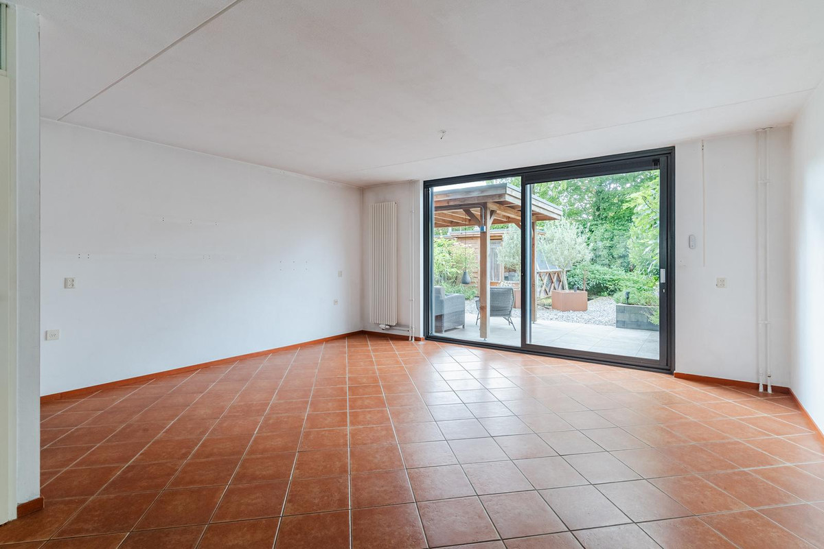 Tussenwoning te koop: Noordeloosstraat 31, Tilburg