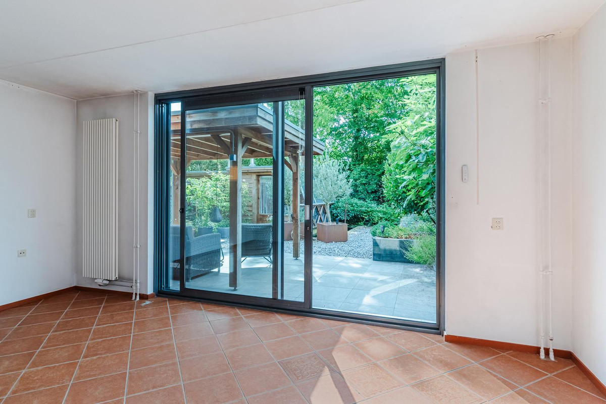 Tussenwoning te koop: Noordeloosstraat 31, Tilburg