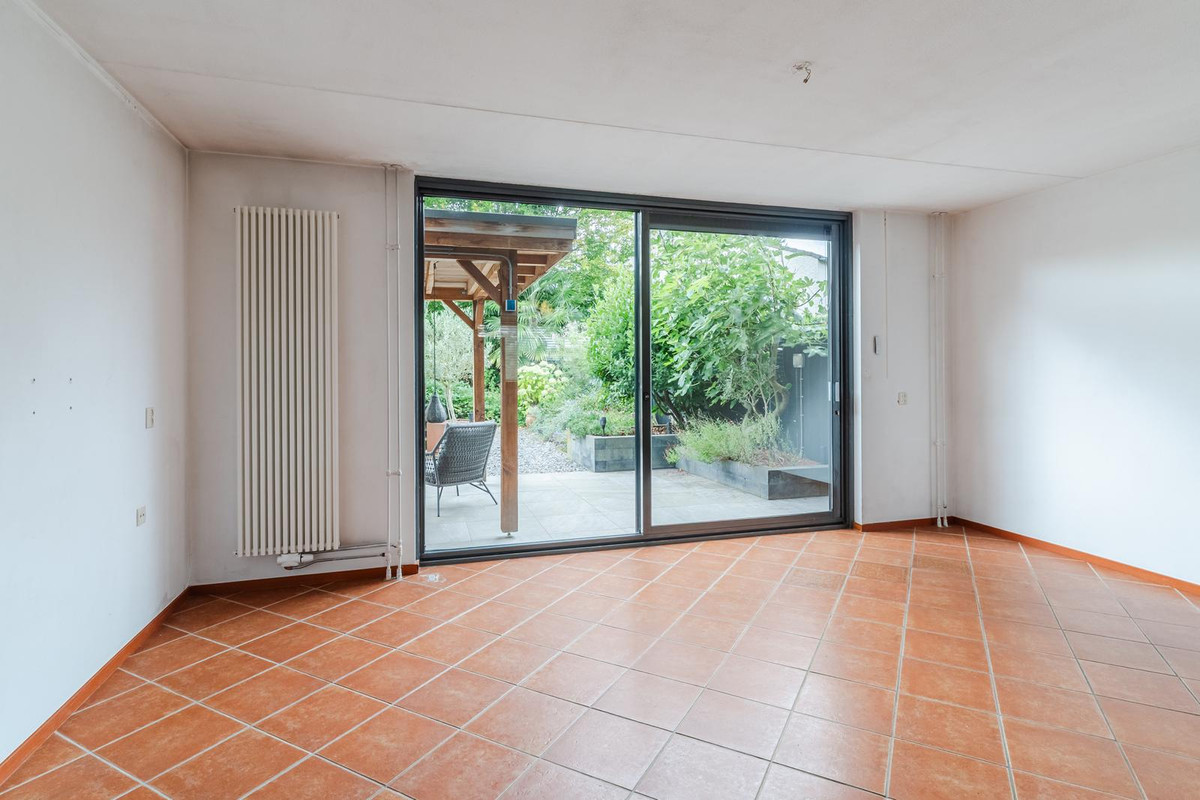 Tussenwoning te koop: Noordeloosstraat 31, Tilburg