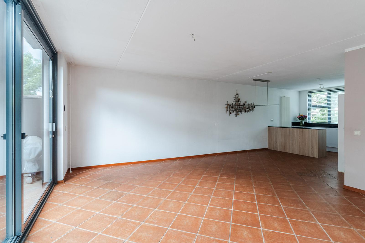 Tussenwoning te koop: Noordeloosstraat 31, Tilburg