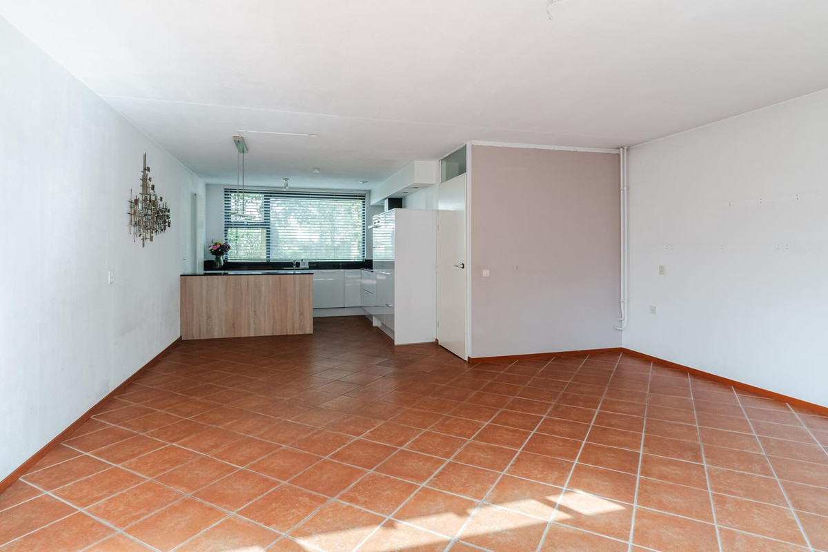 Tussenwoning te koop: Noordeloosstraat 31, Tilburg