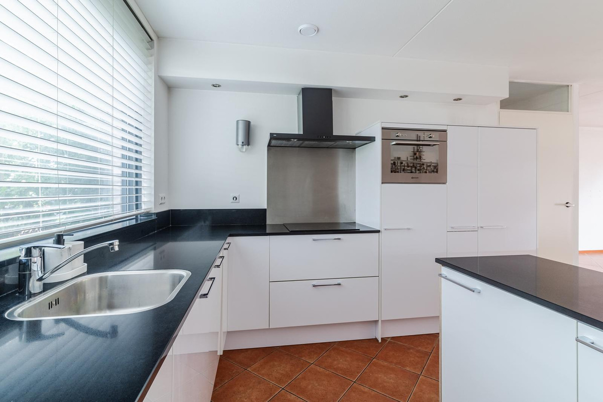 Tussenwoning te koop: Noordeloosstraat 31, Tilburg