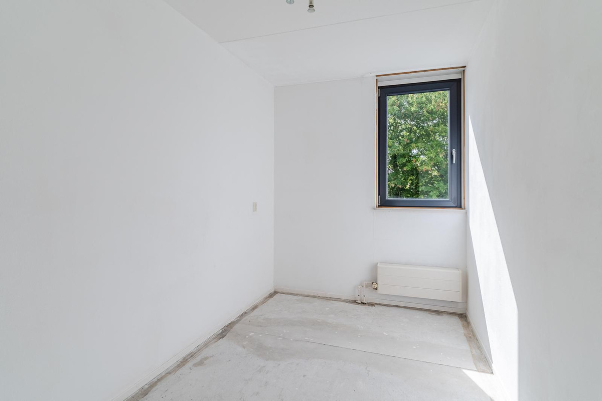 Tussenwoning te koop: Noordeloosstraat 31, Tilburg