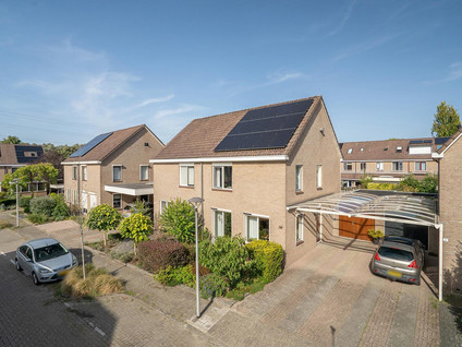 Suze Groeneweglanden 14