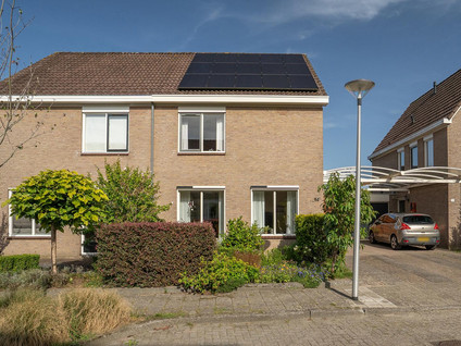 Suze Groeneweglanden 14