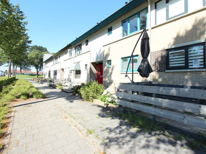 apartments for rent on Isadora Duncanweg 84