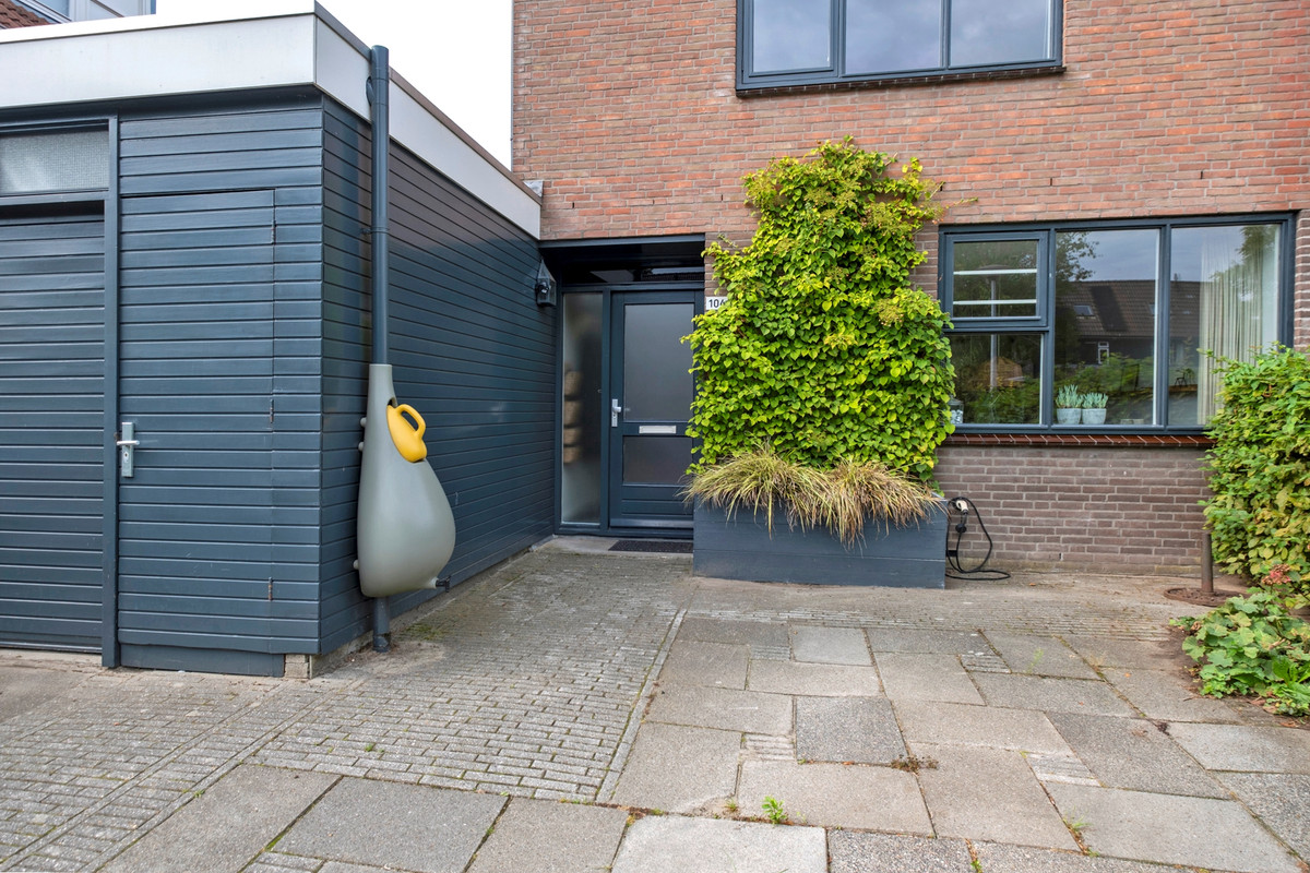 Tussenwoning te koop: Gorterlaan 104, Groningen