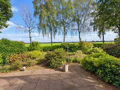 De Stille Wille 324