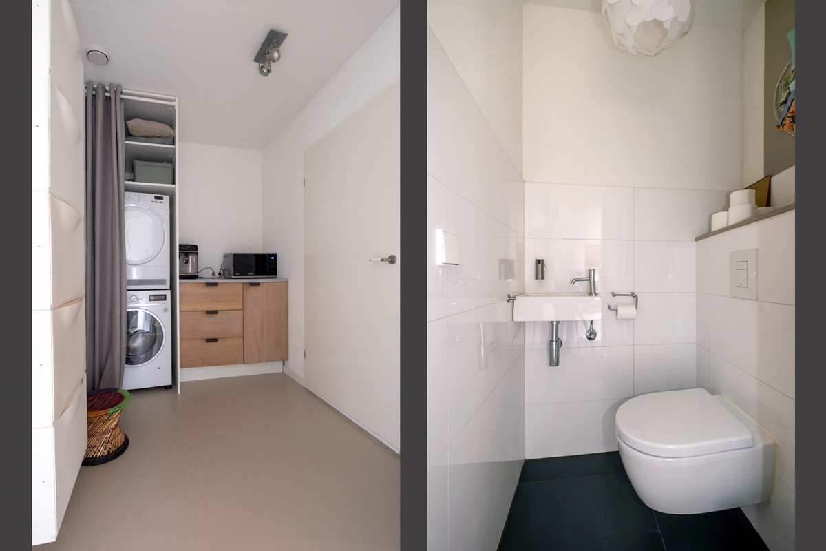 Tussenwoning te koop: Gorterlaan 104, Groningen