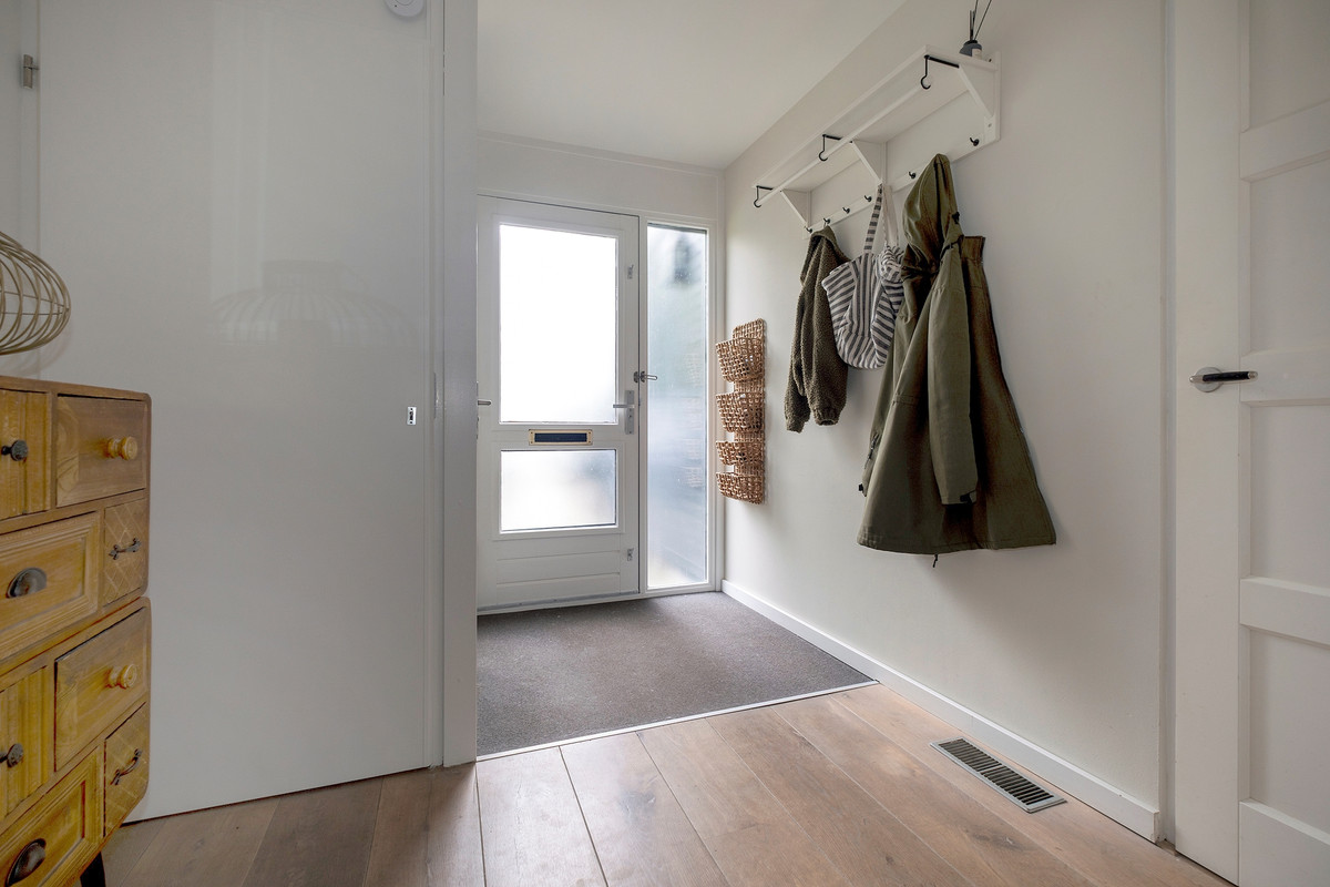 Tussenwoning te koop: Gorterlaan 104, Groningen