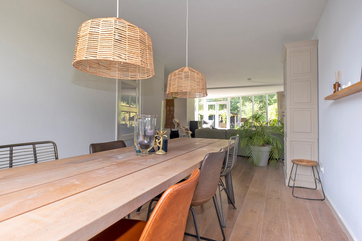 Tussenwoning te koop: Gorterlaan 104, Groningen