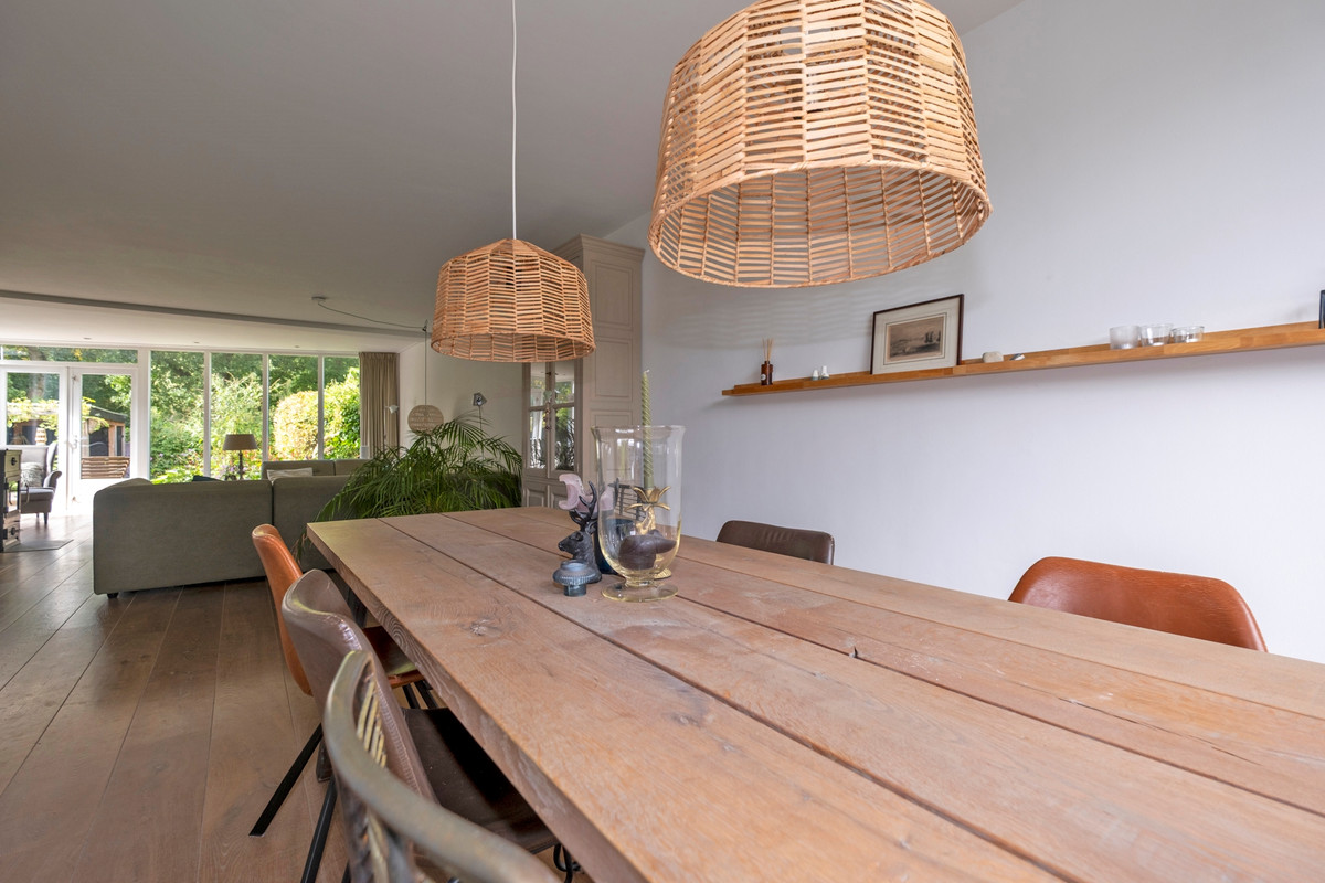 Tussenwoning te koop: Gorterlaan 104, Groningen