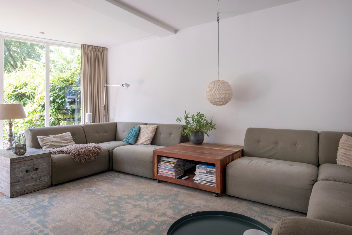 Tussenwoning te koop: Gorterlaan 104, Groningen