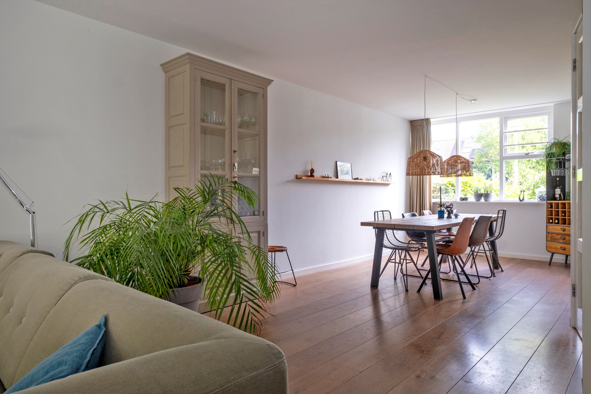 Tussenwoning te koop: Gorterlaan 104, Groningen