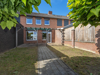 Doctor Schaepmanstraat 35