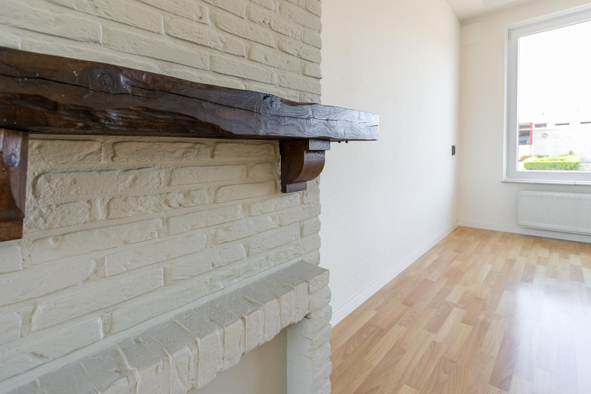 Tussenwoning te koop: Doctor Schaepmanstraat 35, Stramproy