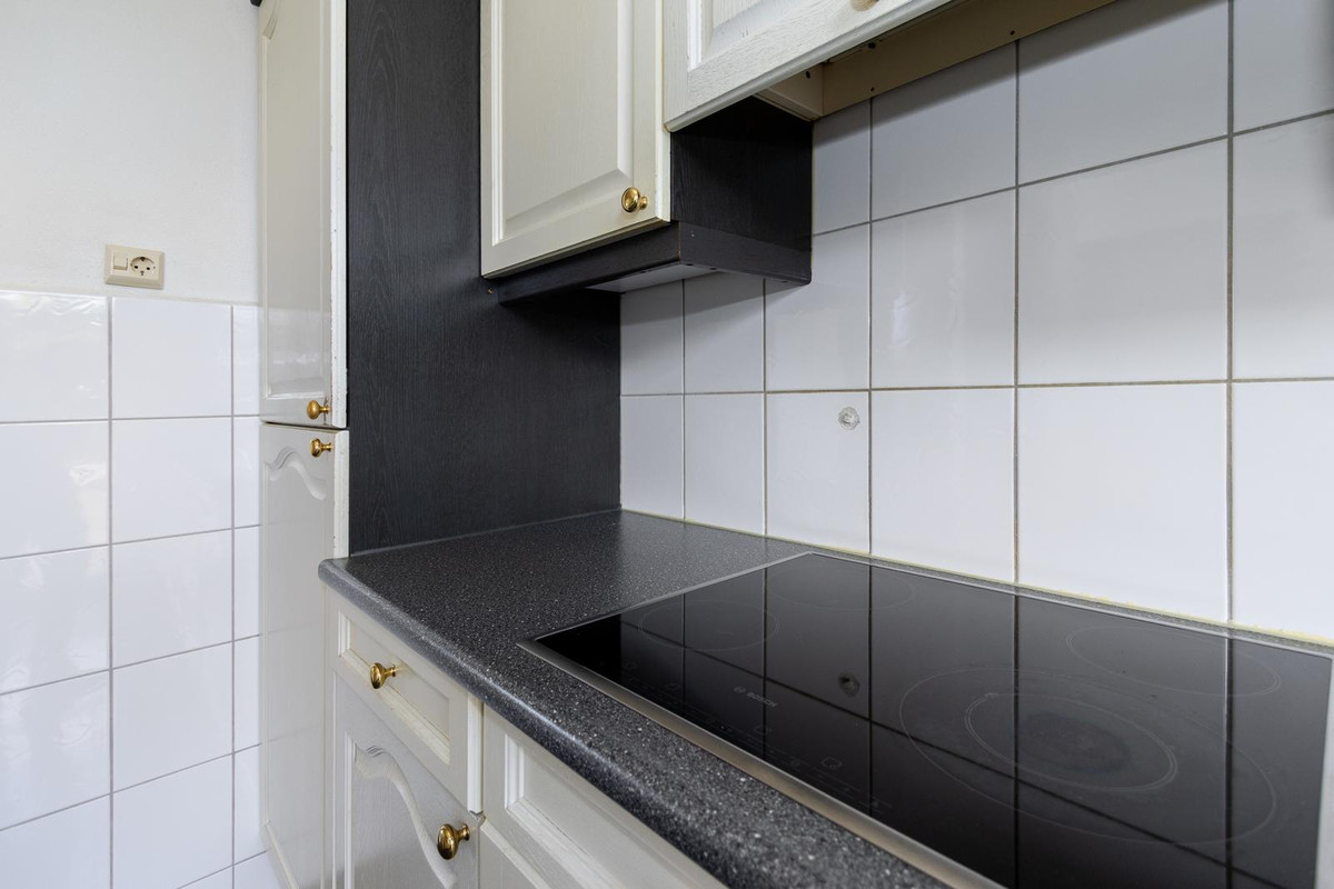 Tussenwoning te koop: Doctor Schaepmanstraat 35, Stramproy