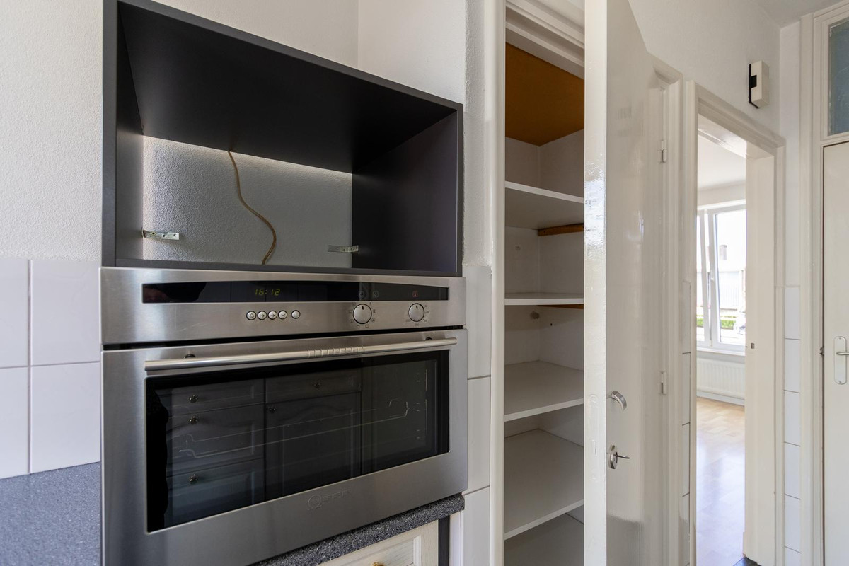 Tussenwoning te koop: Doctor Schaepmanstraat 35, Stramproy