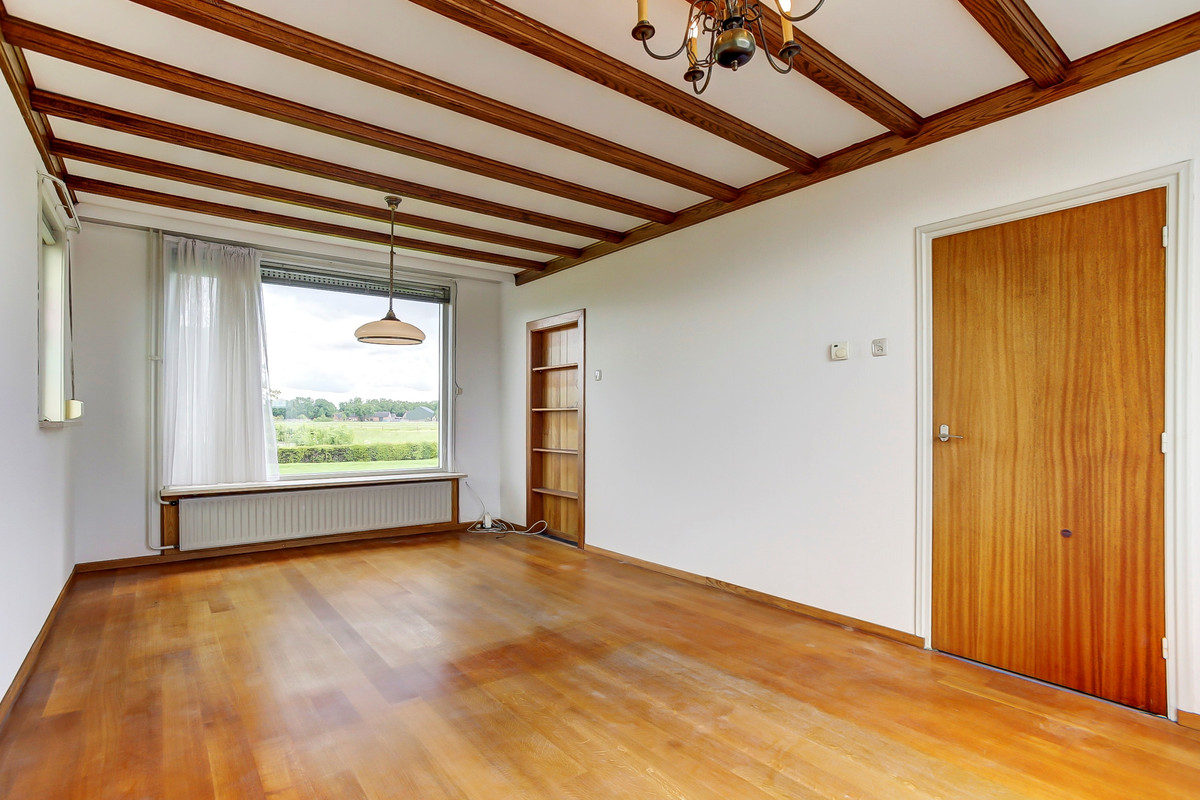 Vrijstaande woning te koop: Kattenbos 8, Reusel