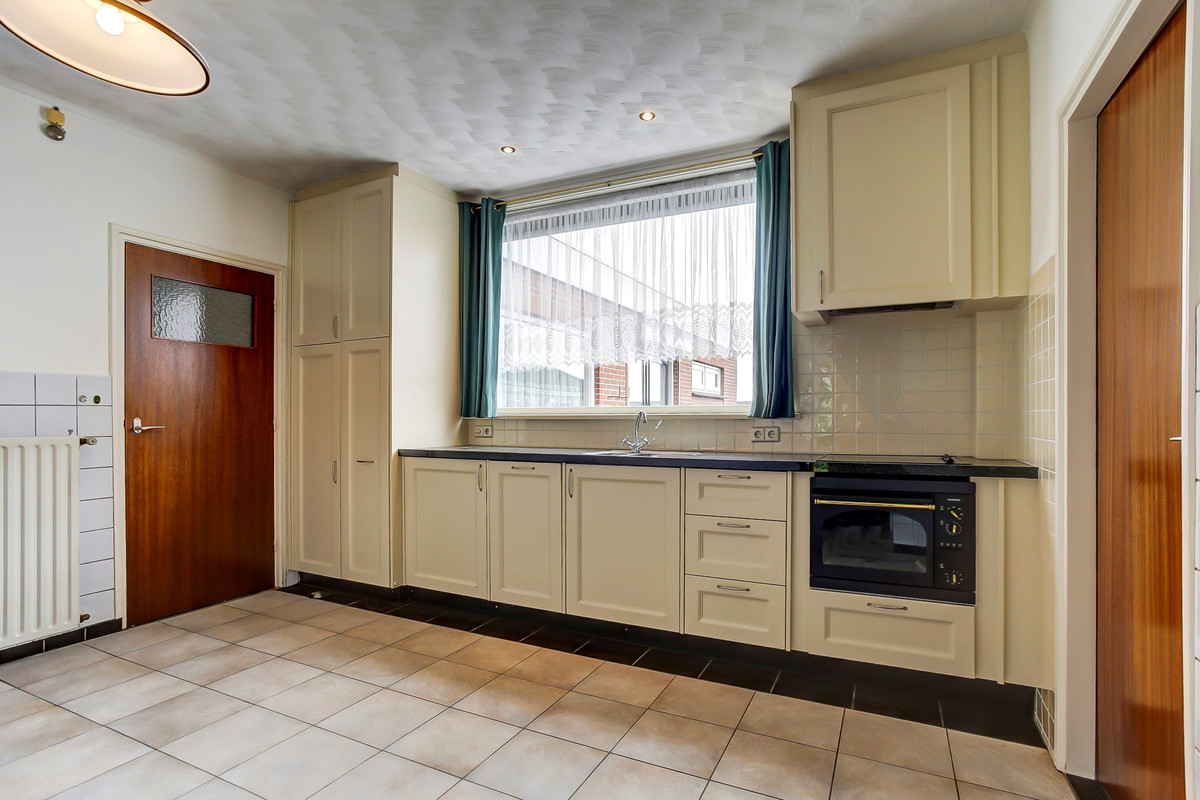 Vrijstaande woning te koop: Kattenbos 8, Reusel