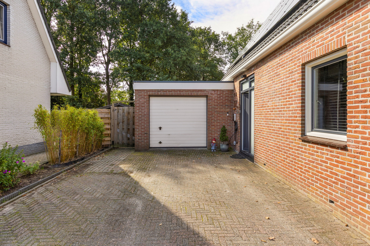 Vrijstaande woning te koop: Wedderhöfte 21, Wedde
