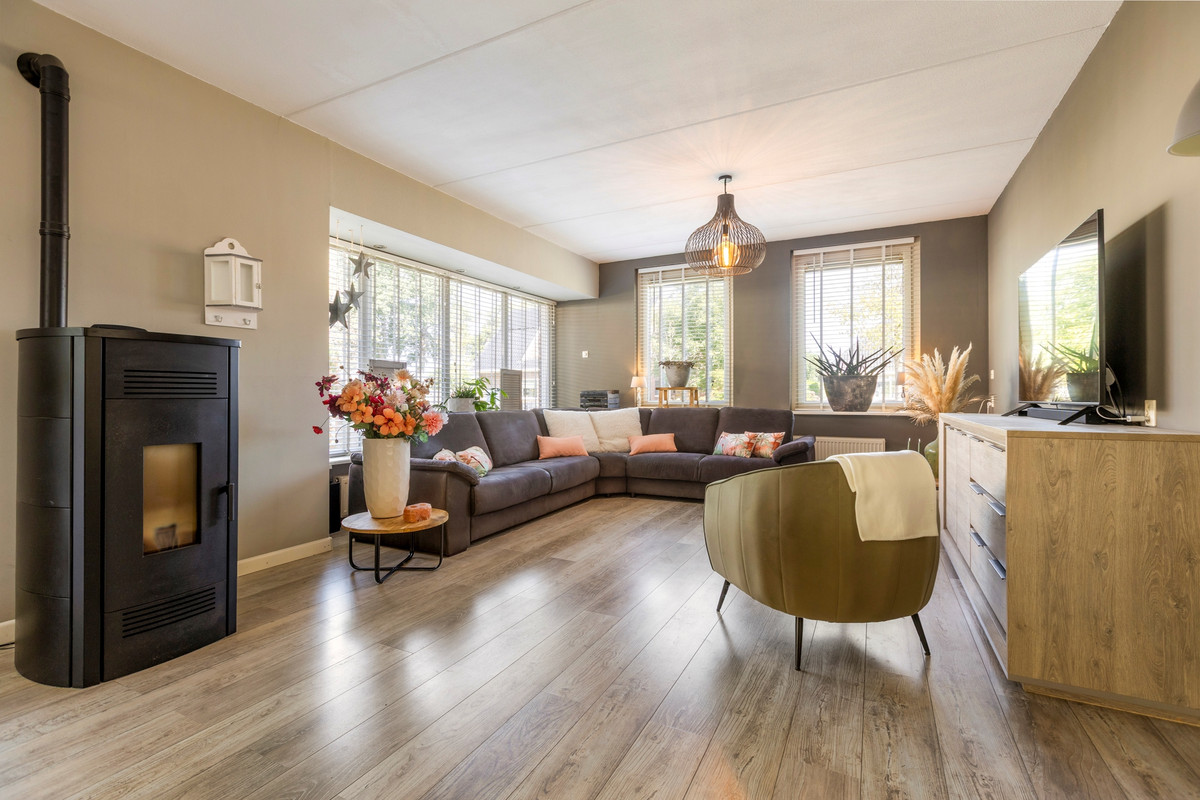 Vrijstaande woning te koop: Wedderhöfte 21, Wedde