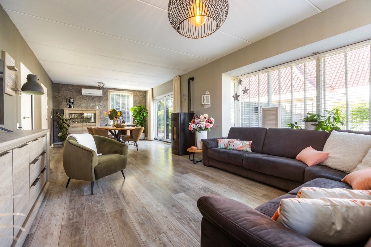 Vrijstaande woning te koop: Wedderhöfte 21, Wedde
