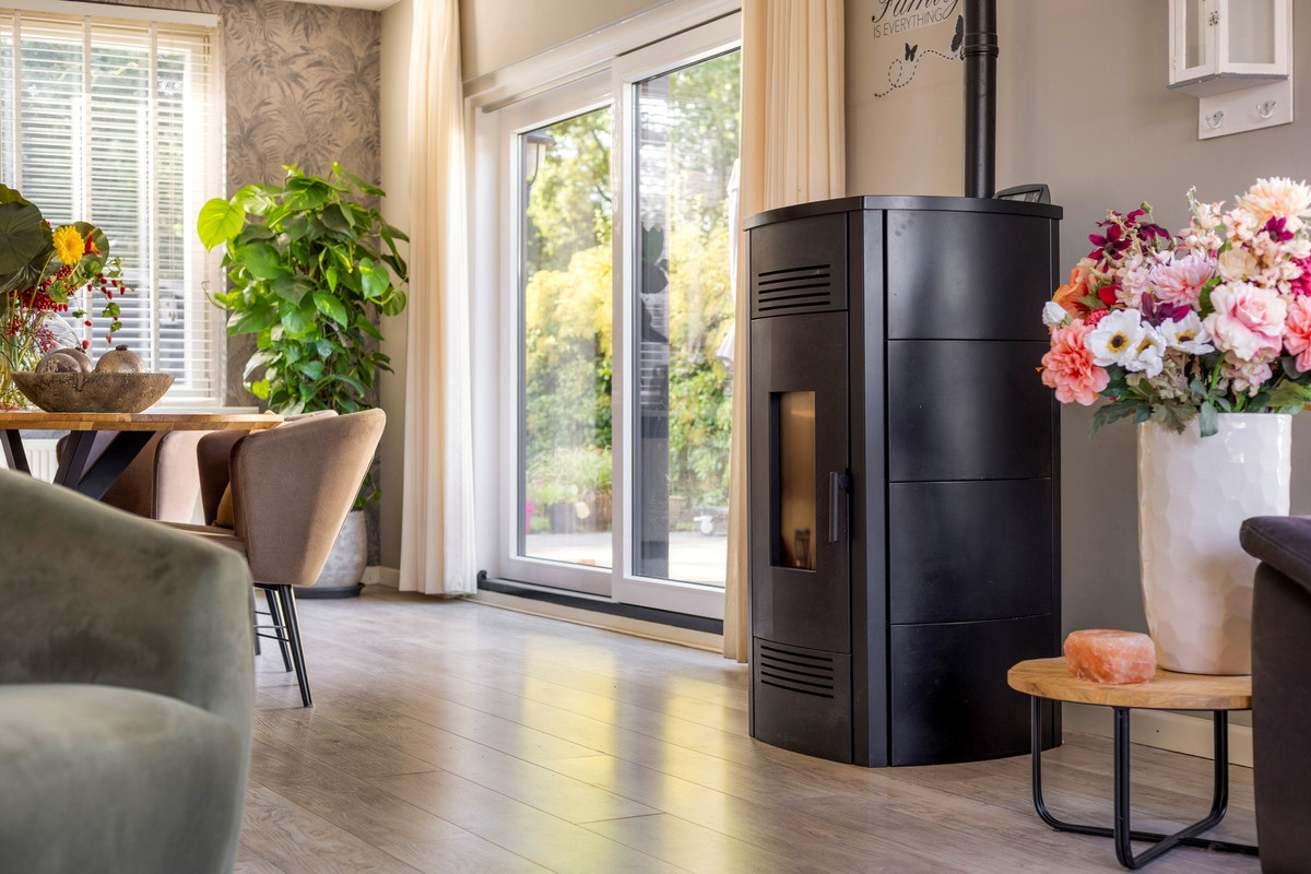 Vrijstaande woning te koop: Wedderhöfte 21, Wedde