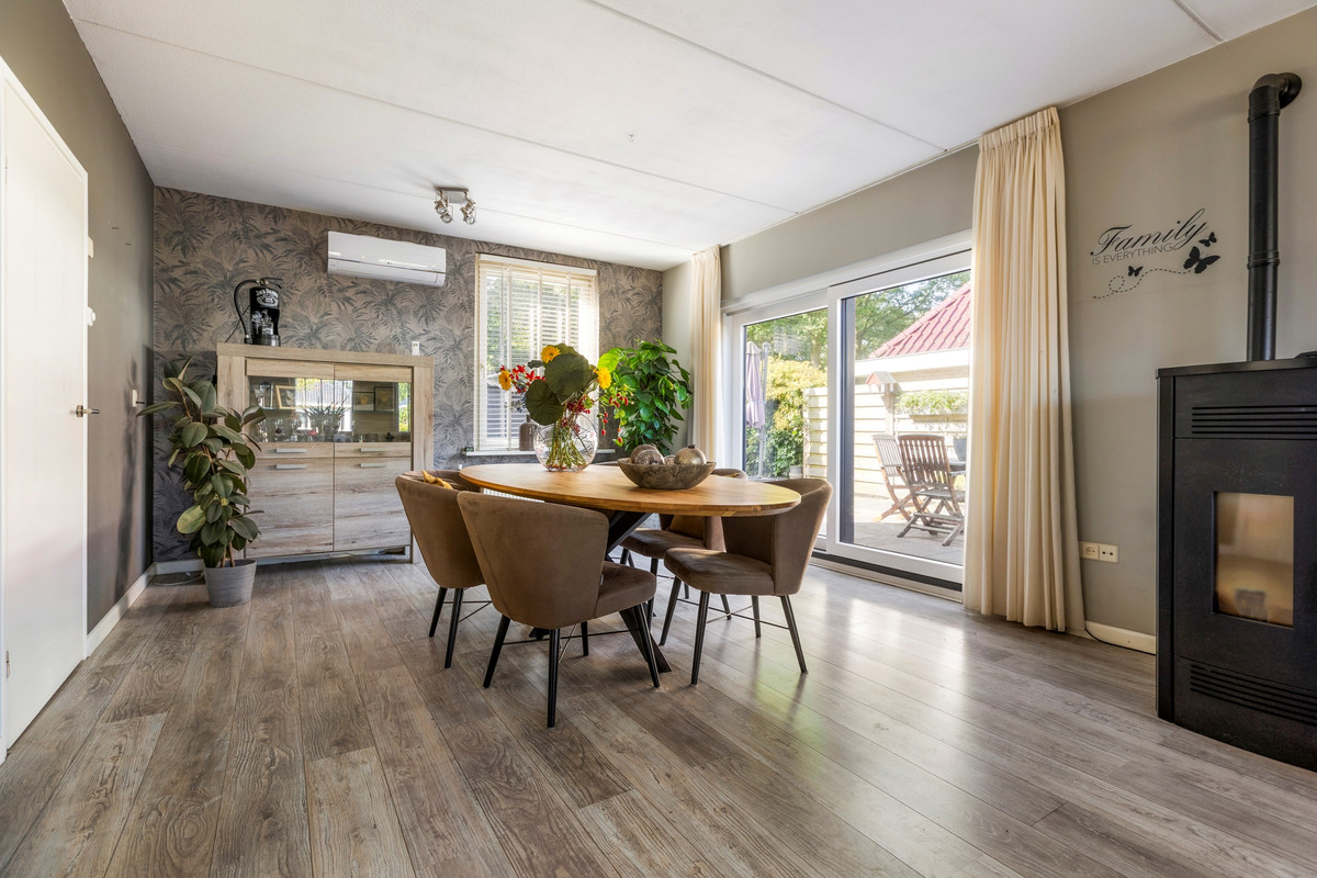 Vrijstaande woning te koop: Wedderhöfte 21, Wedde