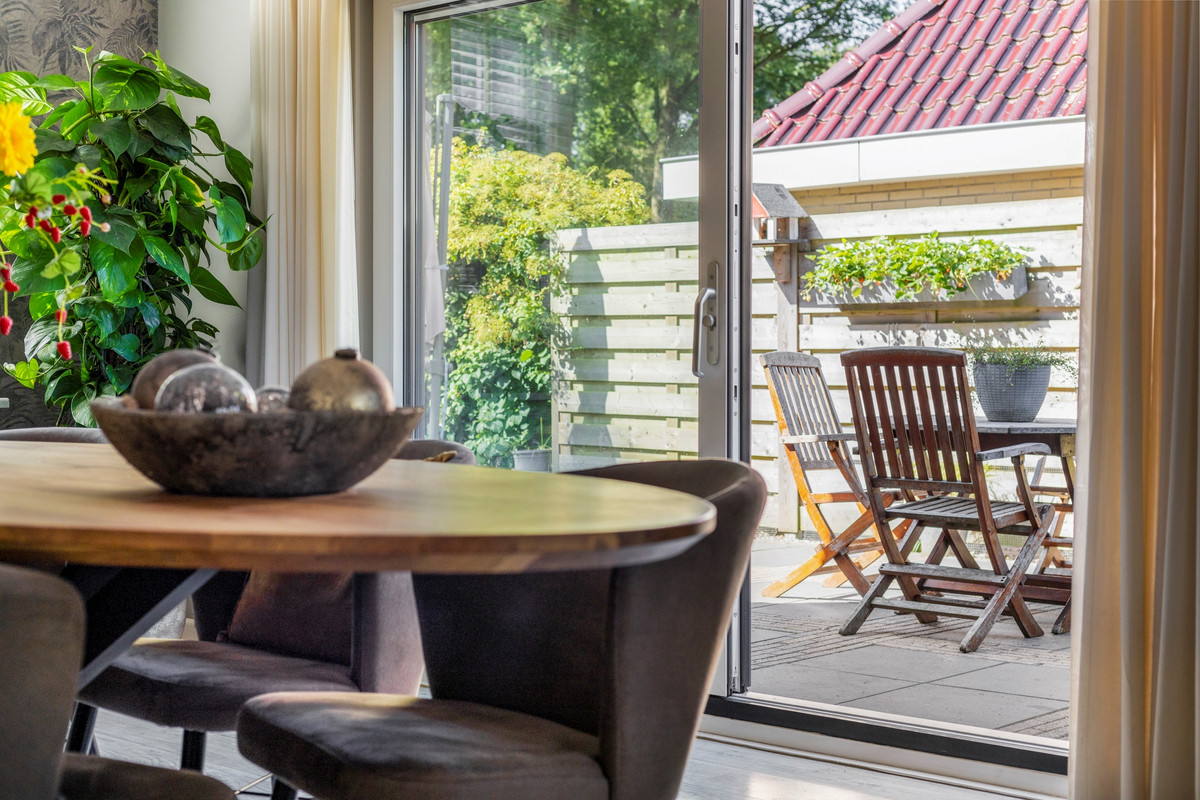 Vrijstaande woning te koop: Wedderhöfte 21, Wedde