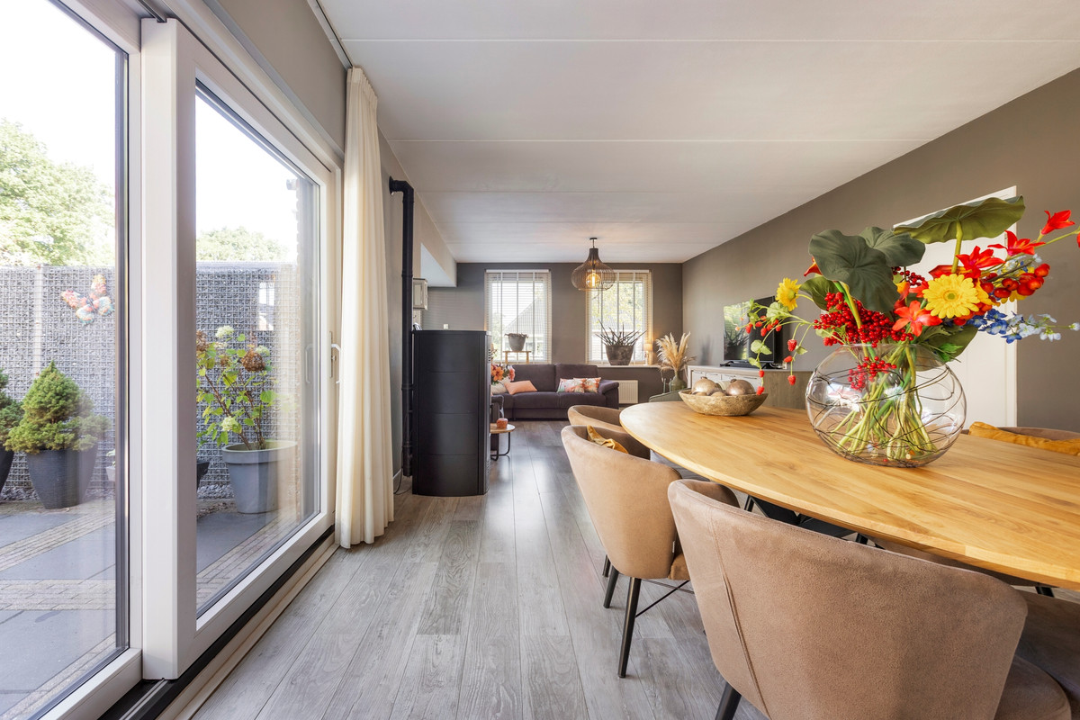Vrijstaande woning te koop: Wedderhöfte 21, Wedde