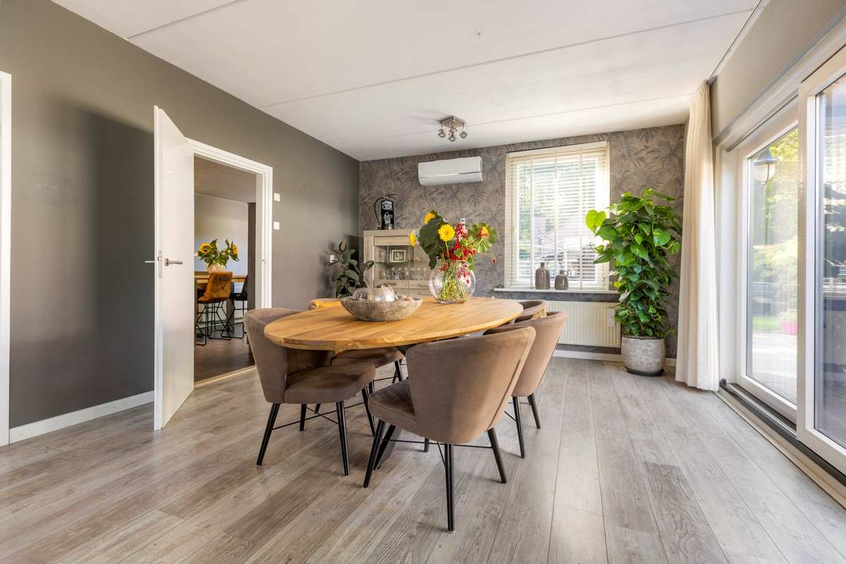 Vrijstaande woning te koop: Wedderhöfte 21, Wedde