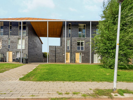 Grootzeil 8