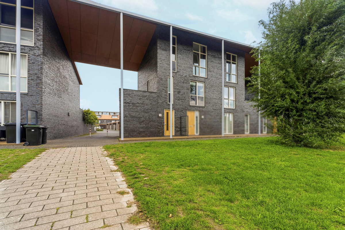 Appartement te koop: Grootzeil 8, Almere