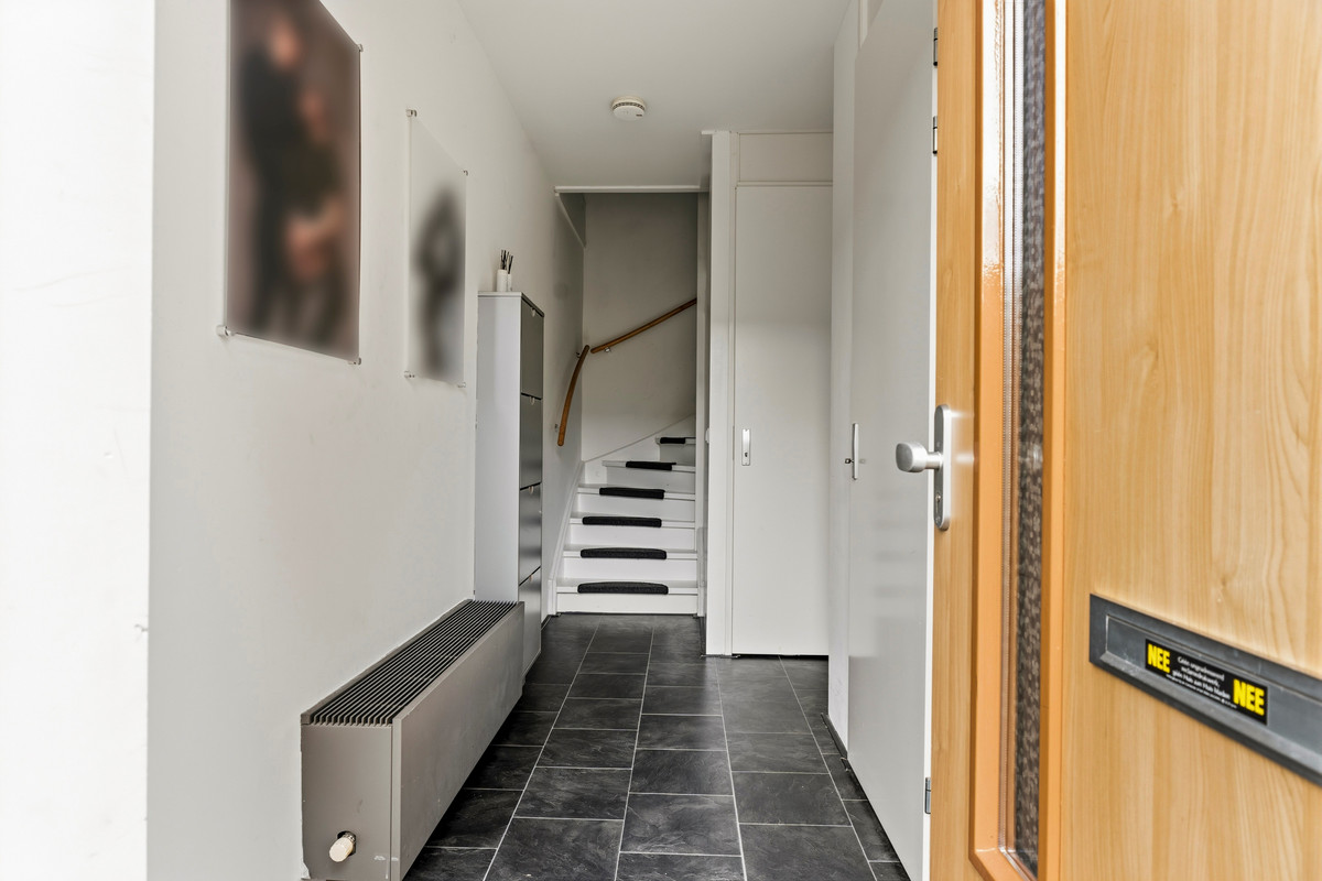 Appartement te koop: Grootzeil 8, Almere