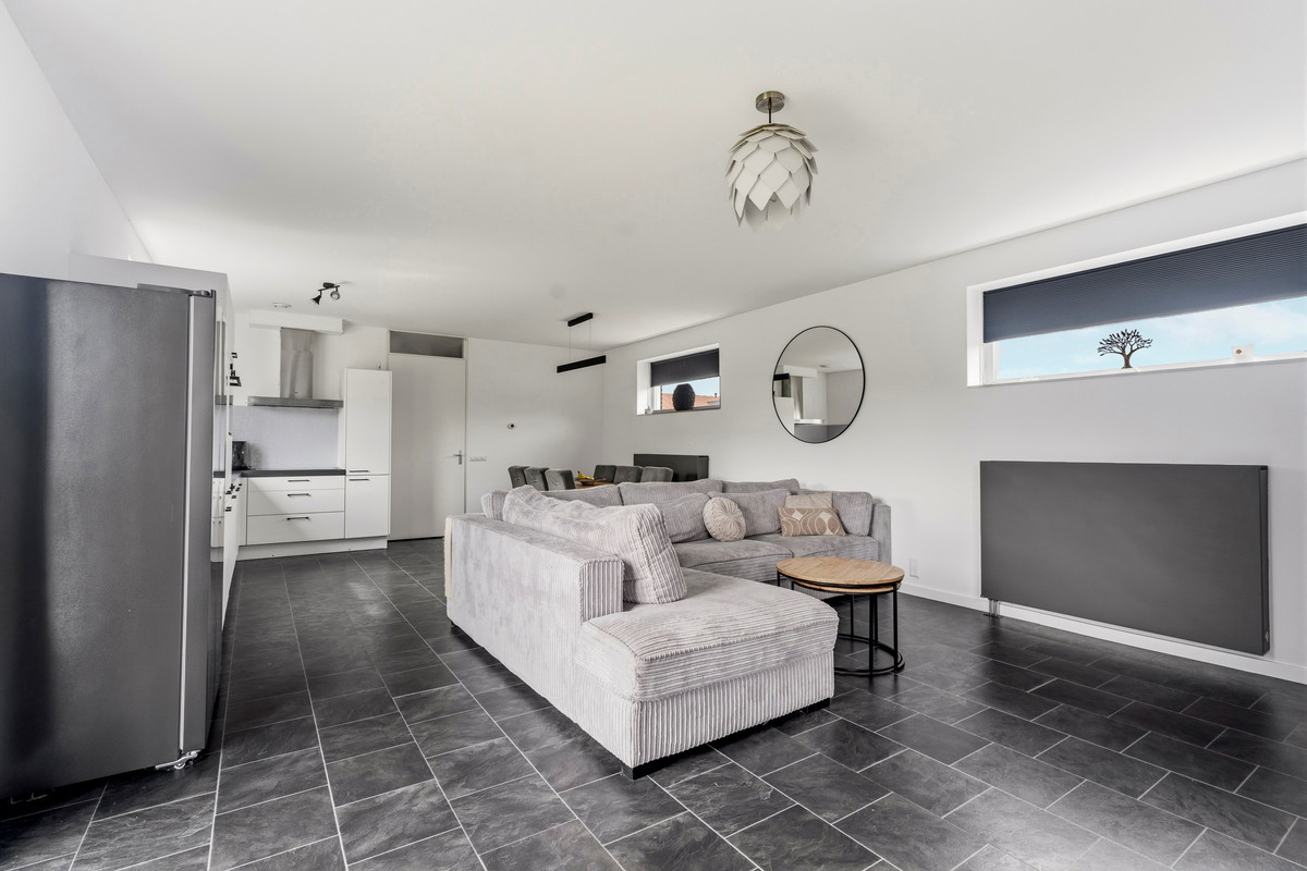 Appartement te koop: Grootzeil 8, Almere